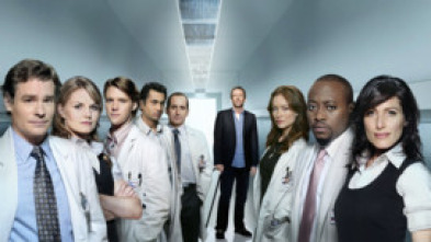 Imagen de House (T4): Ep.16 El corazón de Wilson - 7