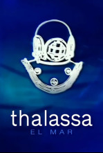 Imagen de Thalassa curts: Ramon Margalef: el pare de l'ecologia - 4