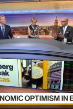Imagen de Bloomberg Daybreak: Europe - 4