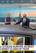 Imagen de Bloomberg Real Yield - 4