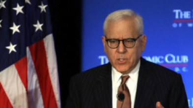 Imagen de The David Rubenstein Show - 5