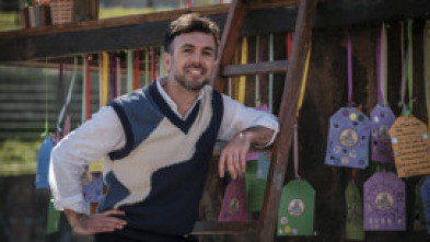 Imagen de Ametsen arbola - 5