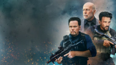 Imagen de Un día para morir - 5