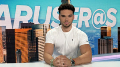 Imagen de Aruser@s weekend - 5