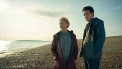 Imagen de Retorn a Hope Gap - 5