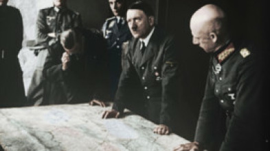 Imagen de Apocalipsis: Hitler...: La batalla definitiva - 7