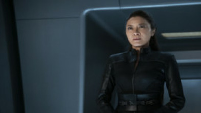 Imagen de Star Trek: Discovery (T3): Ep.4 No me olvides - 7