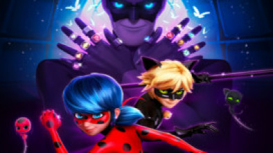 Imagen de Miragarri - Ladybug eta Cat Noirren abenturak (T5) - 6