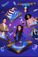 Imagen de Vuelven los Magos... (T2): Ep.9 Hola, socio, con un trance de bolas de chicle - 4