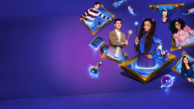 Imagen de Vuelven los Magos... (T1): Ep.1 No todo es lo que parece - 6