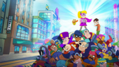 Imagen de Hamster & Gretel (T1) - 6