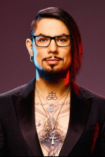 Imagen de Ink Master:... (T1): Redención: Errores místicos - 6