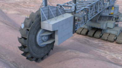 Imagen de Máquinas colosales: Aquí hay dragones - 7