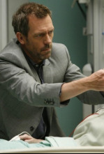 Imagen de House (T5): Ep.4 Marcas de nacimiento - 6