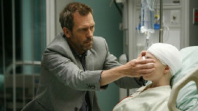 Imagen de House (T5): Ep.4 Marcas de nacimiento - 7