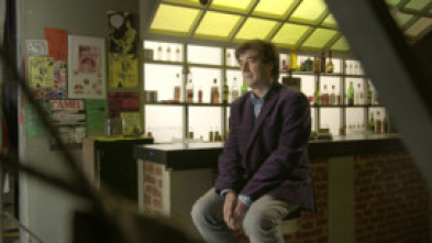 Imagen de Ochéntame otra vez (T2): Euro-visiones - 5