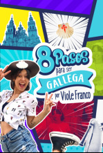 Imagen de 8 pasos para ser... (T1): Falar galego - 4