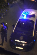 Imagen de En el punto de mira (T3): Negocios conflictivos y drogas y alcohol al volante - 5