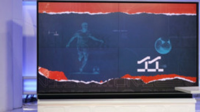 Imagen de Onze (2026): Episodi 1136 - 5