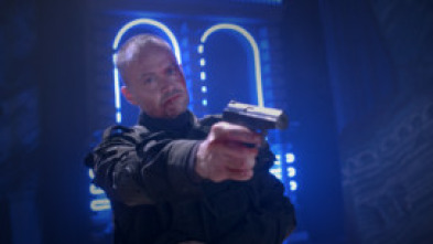 Imagen de La última prueba - 5