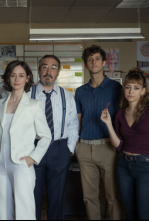 Imagen de Perdiendo el juicio (T1): Ep.8  - 9