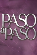 Imagen de Paso a paso (T8): Miércoles Santo - 4