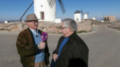 Imagen de Abuelos reporteros - 5