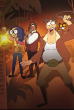 Imagen de Digman! (T1) - 7