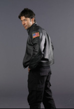 Imagen de Stargate Atlantis (T3): Ep.9 Fantasmas - 5