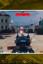 Imagen de Ubeat Crew (T3): Ep.23 - 4