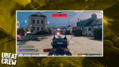 Imagen de Ubeat Crew (T3): Ep.25 - 5