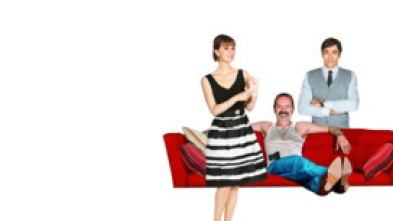 Imagen de Un capo en el salón - 5