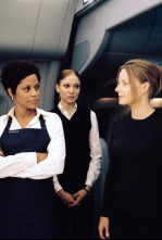 Imagen de Plan de vuelo: Desaparecida - 4