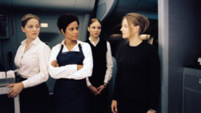 Imagen de Plan de vuelo: Desaparecida - 5