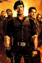 Imagen de Los mercenarios 2 - 4