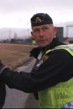 Imagen de Control de fronteras:...: Paddy halla drogas - 6