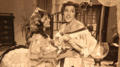 Imagen de Mary Santpere, la reina del Paralelo - 5