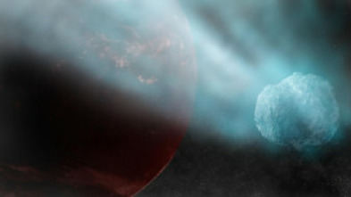 Imagen de Misterios del espacio: Safari extraterrestre - 5