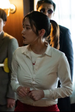 Imagen de El acuerdo (T1): Ep.2 El detective y el riñón - 6