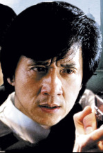 Imagen de New Police Story - 4