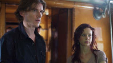 Imagen de Trayecto infernal (Train) - 5