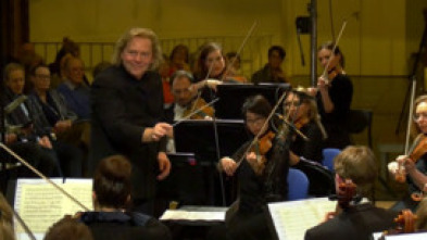 Imagen de Mozart - Sinfonía n. ° 35 - 5