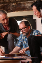 Imagen de Sempre Dharma - 4