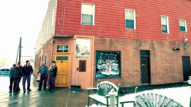 Imagen de Amerikanuak - 5