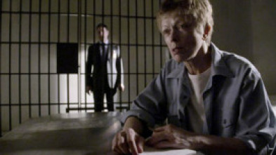 Imagen de Mentes criminales (T11): Ep.21 El espinazo del diablo - 5