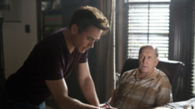 Imagen de El juez - 5