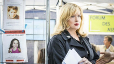 Imagen de La desaparición de Hortense - 5