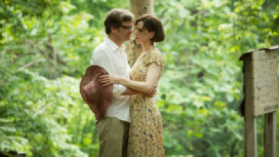 Imagen de Un largo viaje - 5