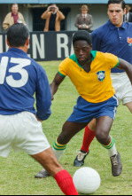 Imagen de Pelé, el naixement de la llegenda - 4