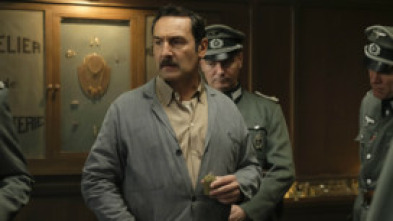 Imagen de Adeu, Senyor Haffmann - 5